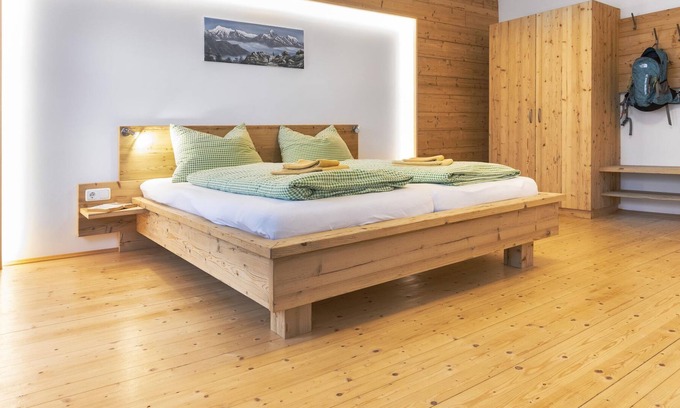 Au an der Donau Alquiler De RV | Familienzimmer - Camping & Pension Au an der Donau