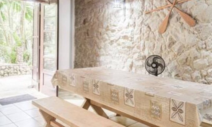 Martim de Sa Casa | Family Room for up to 5 people