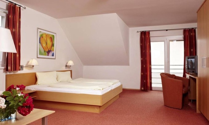 Doebriach Casa | Family room "Großglockner Superior" - Hotel zur Post 3*Superior - Yours