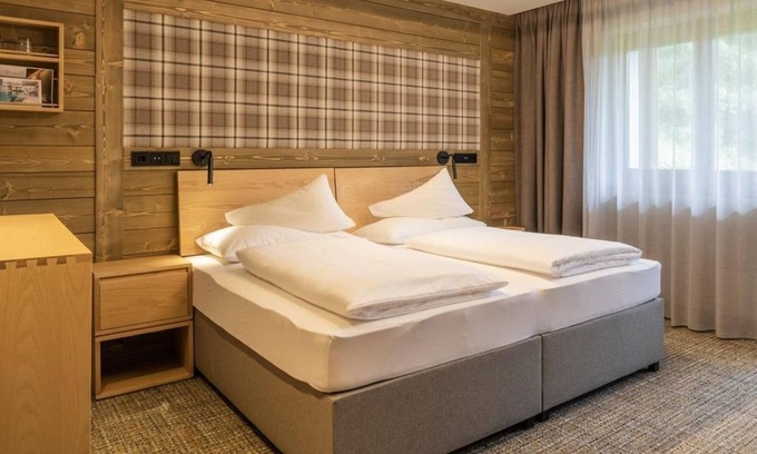 Untertschern Casa | Family room - Hotel OTP Birkenhof