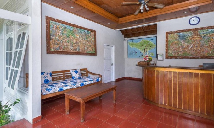 Laksmana Complejo | Habitación familiar en Seminyak, a poca distancia de la playa