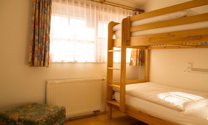 Karchau Casa | Family room, separate toilet and shower - Alpengasthof Moser