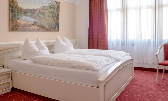Bad Elster Cabaña | Vrbo Property