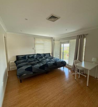 Greenacre Casa | Family Room with Private Bathroom and Balcony - GA2