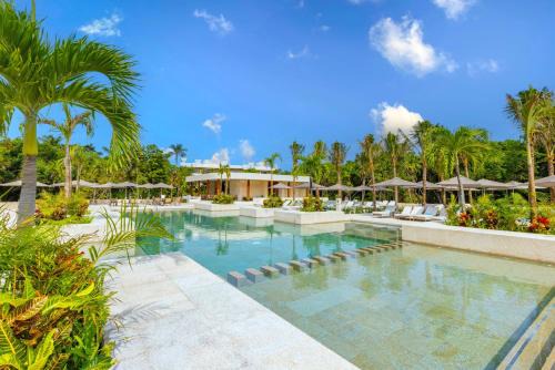 Tankah Complejo | Family Selection at Grand Palladium Kantenah Resort & Spa - All Inclusive