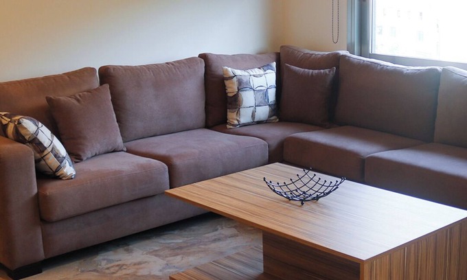 Barouk Casa | Family serviced furnished apartments at the heart of Barouk Mountain.