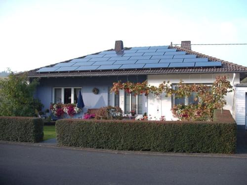 Niederehe Casa | Family Sesterheim Comfortable holiday residence