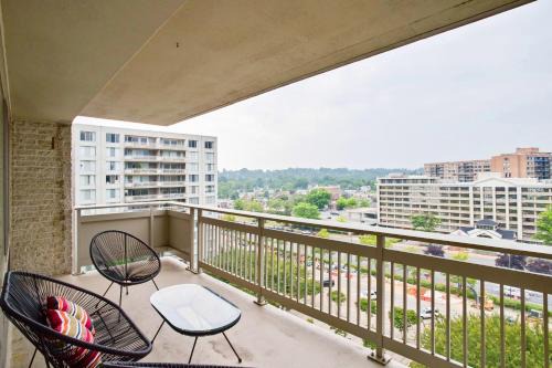 Crystal City Apartamento | Family-Sized 3BR Retreat Minutes from Reagan National