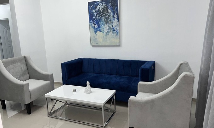 Bisono Condominio | Family sized condo
