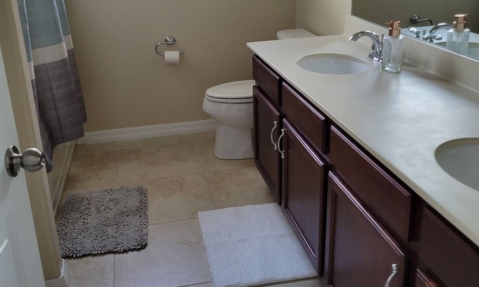 Ocoee Casa | Family-Sized Home Away from Home! (Pet Friendly)