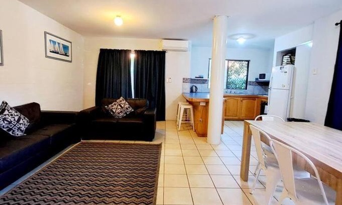 Mandurah Casa | Family Spa Villa 250m From The Sea!