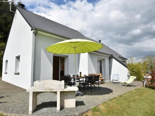 Sainte-Cecile Casa | Family Stay in Normandy
