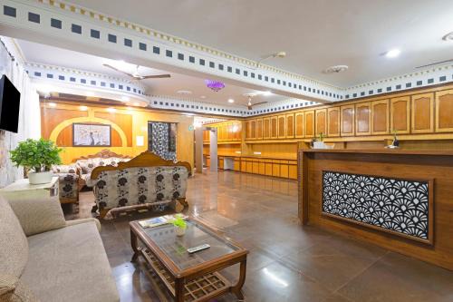 Muli Hotel | Family stay