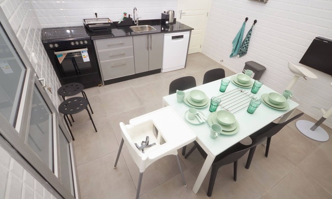 Ouarzazate Apartamento | Family Stay Ouarzazate