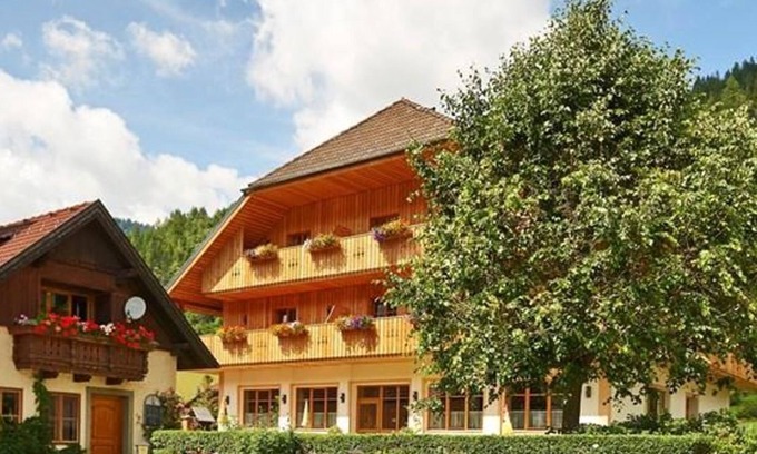 Sankt Michael im Lungau Otro | Family studio - Blasiwirt, country estate