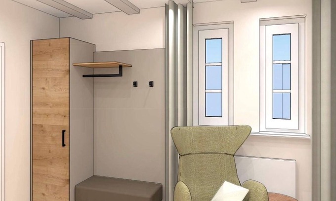 Birkweiler Casa | Family suite comfort - St. Laurentiushof