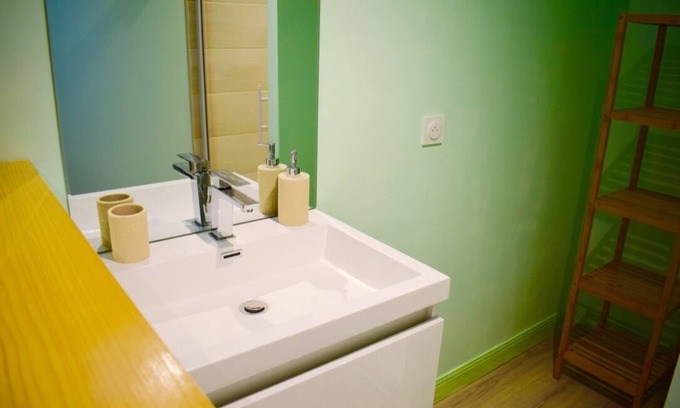 Auriac-du-Perigord Cama Y Desayuno | Family Suite Bed & Breakfast