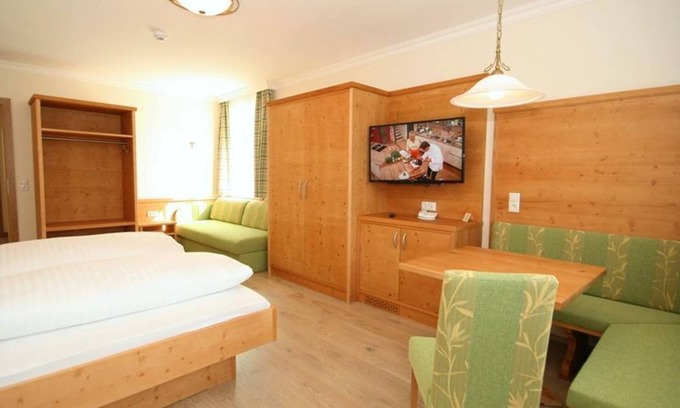 Schladming Apartamento | Family suite - Hotel Neuwirt