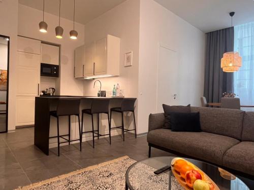 Old Town Apartamento | Family Suite Nr 1 - J26 LUXURY APARTHOTEL , Jauniela 26 Old Riga - Great Location - 2 Bedrooms - 85 m2