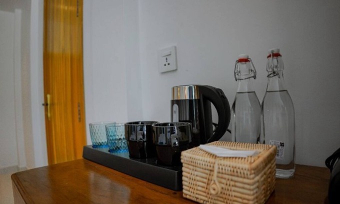 Kampot Complejo | Family Suite Pool View