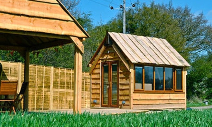 Maidwell Cabina | Family Teeny