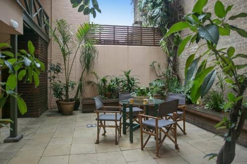 Darlinghurst Casa | Family Terrace Home Close to Oxford Street and CBD