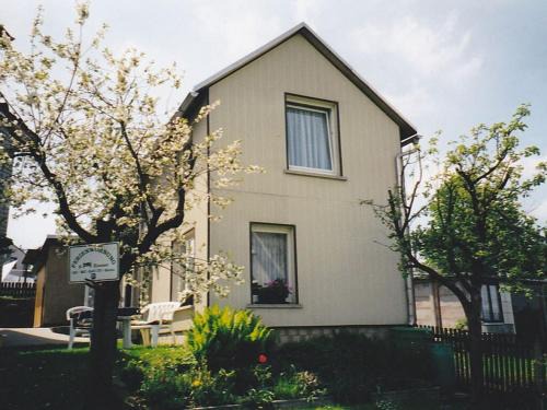 Gehlberg Casa | Family Theermann