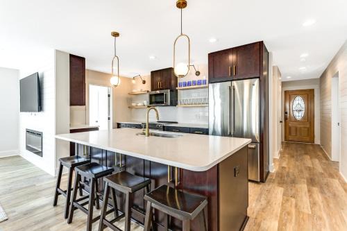 Shell Island Casa | Family Tides by Sea Scape Properties