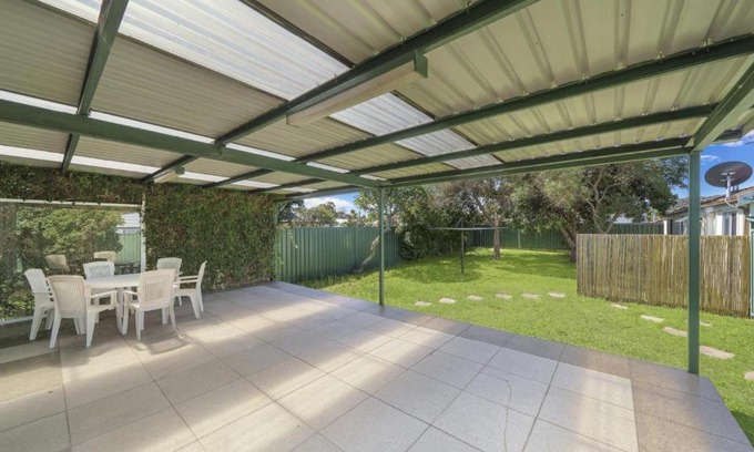 Umina Beach Casa | Family Tides - Umina Beach