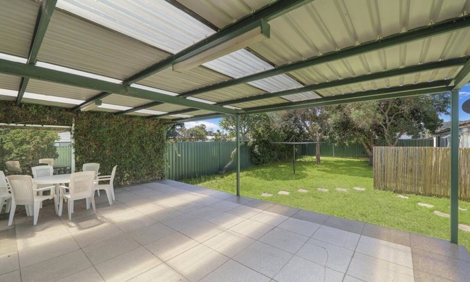 Umina Beach Casa | FAMILY TIDES @ UMINA BEACH