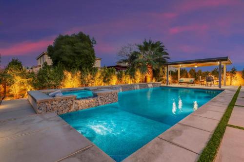 Indio Casa | Family Tides