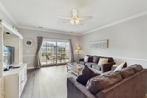 Central Myrtle Beach Apartamento | Family Tides