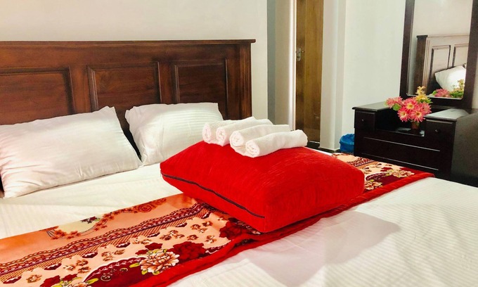 Bandarawela Casa | Family Ties GUEST INN