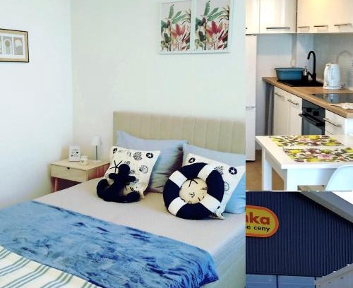 Wladyslawowo Apartamento | Family Time