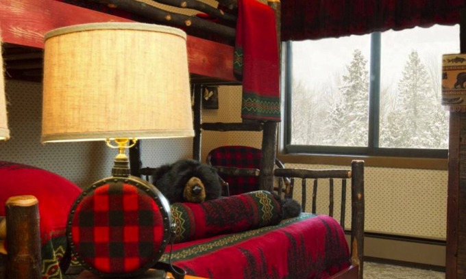 Bessemer Condominio | Family Times Chalet III
