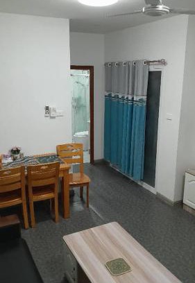 Port Moresby Apartamento | Family Transit Home Unit 6