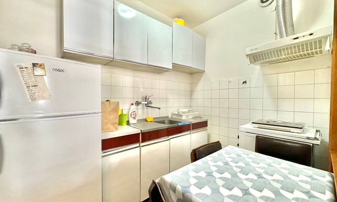Velji Vinogradi Apartamento | Family two bedroom apartment Slavia