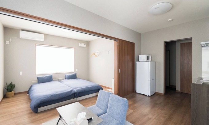 Ochi-gun Hotel | Family Type Opening Commemoration Breakfast Incl / Onomichi Hiroshima