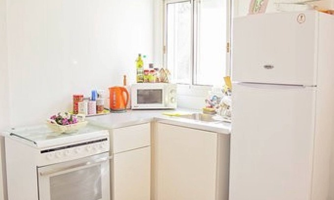 Gesher HaZiv Apartamento | Apto para vacaciones familiares: a solo 5 minutos de la playa