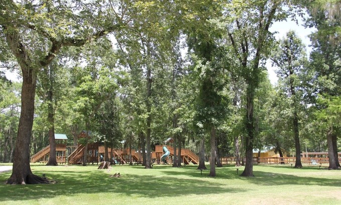 Cleveland Cabina | Family Vacation Cabin C3