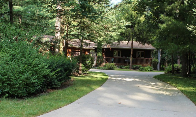 Grand Bend Casa | Family Vacation Cottage