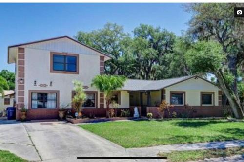Sarasota Springs Casa | Family Vacation Home with Pool
