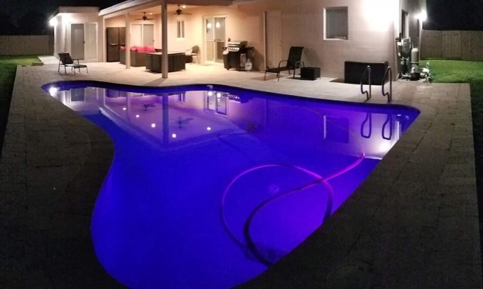 Coral Springs Casa | Paraiso de Vacaciones en Familia