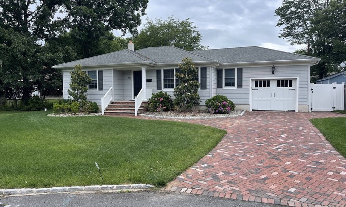 Point Pleasant Beach Casa | Family Vacation Retreat
