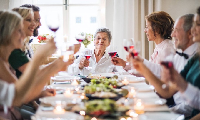 Bensheim Condominio | Family vacation with grandma/grandpa in a central location in southern Hesse (10-12 pers.)