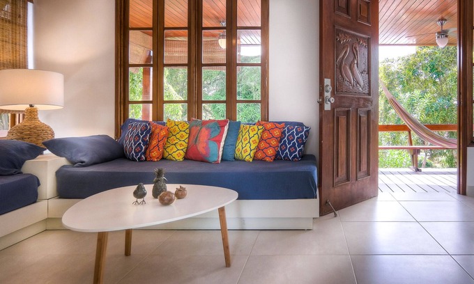 Contadora Island Casa | Villa Galdana - Contadora
