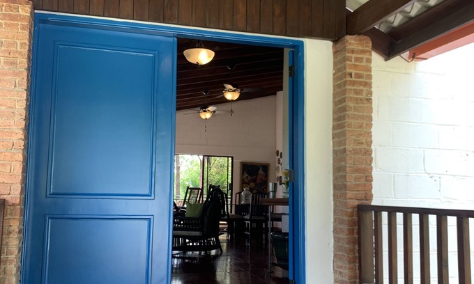 La Vega Villa | Villa familiar en Jarabacoa, Villa Carmen