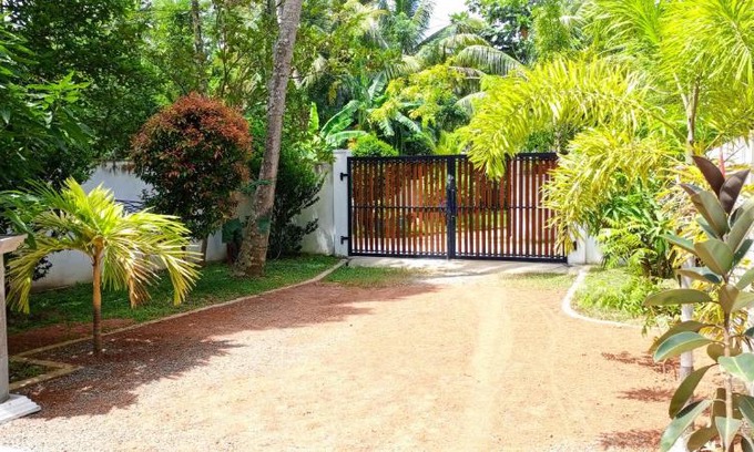 Polhena Villa | Family Villa
