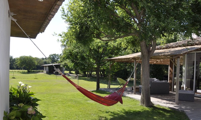 Eyguieres Villa | DISEÑO DEL ARQUITECTO VILLA