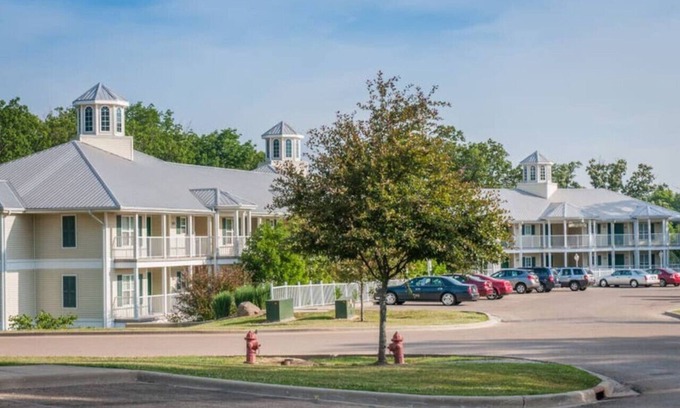 Sheridan Apartamento | Family Water Park Resort Studio Apt fully furnished ready for your stay